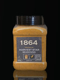 Premium Harvest Star Seasoning