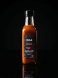 Smoked Adjika Hot Sauce 100ml